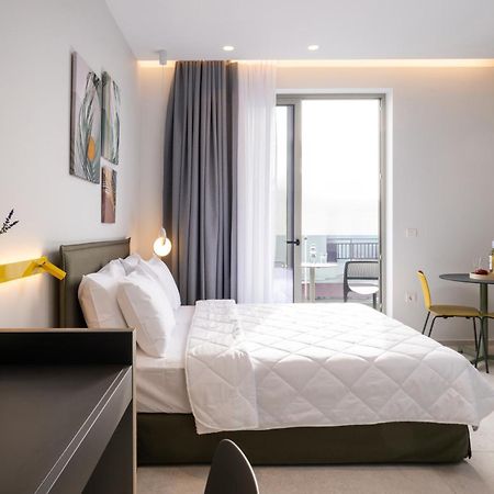 شقة Mosaic Urban Living كاندية المظهر الخارجي الصورة