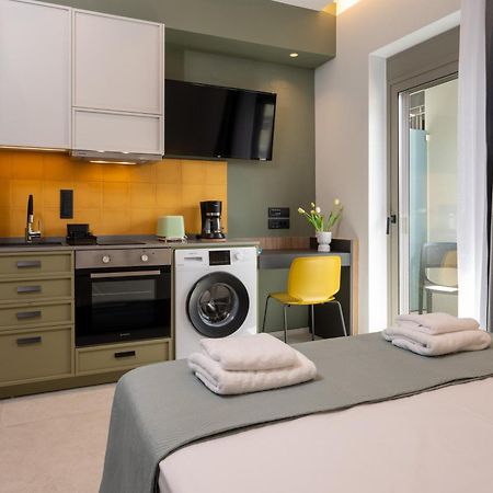 شقة Mosaic Urban Living كاندية المظهر الخارجي الصورة