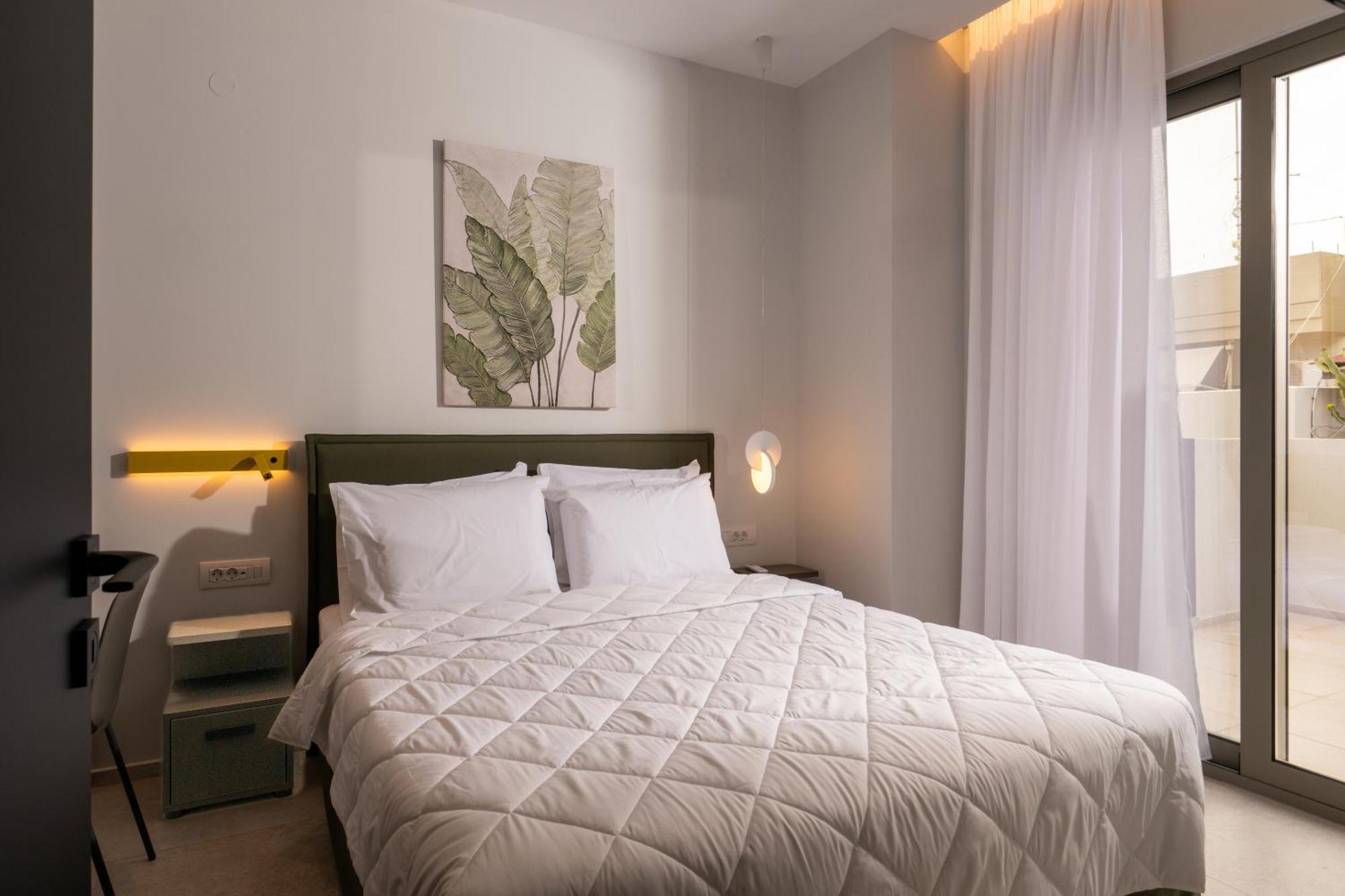 شقة Mosaic Urban Living كاندية المظهر الخارجي الصورة