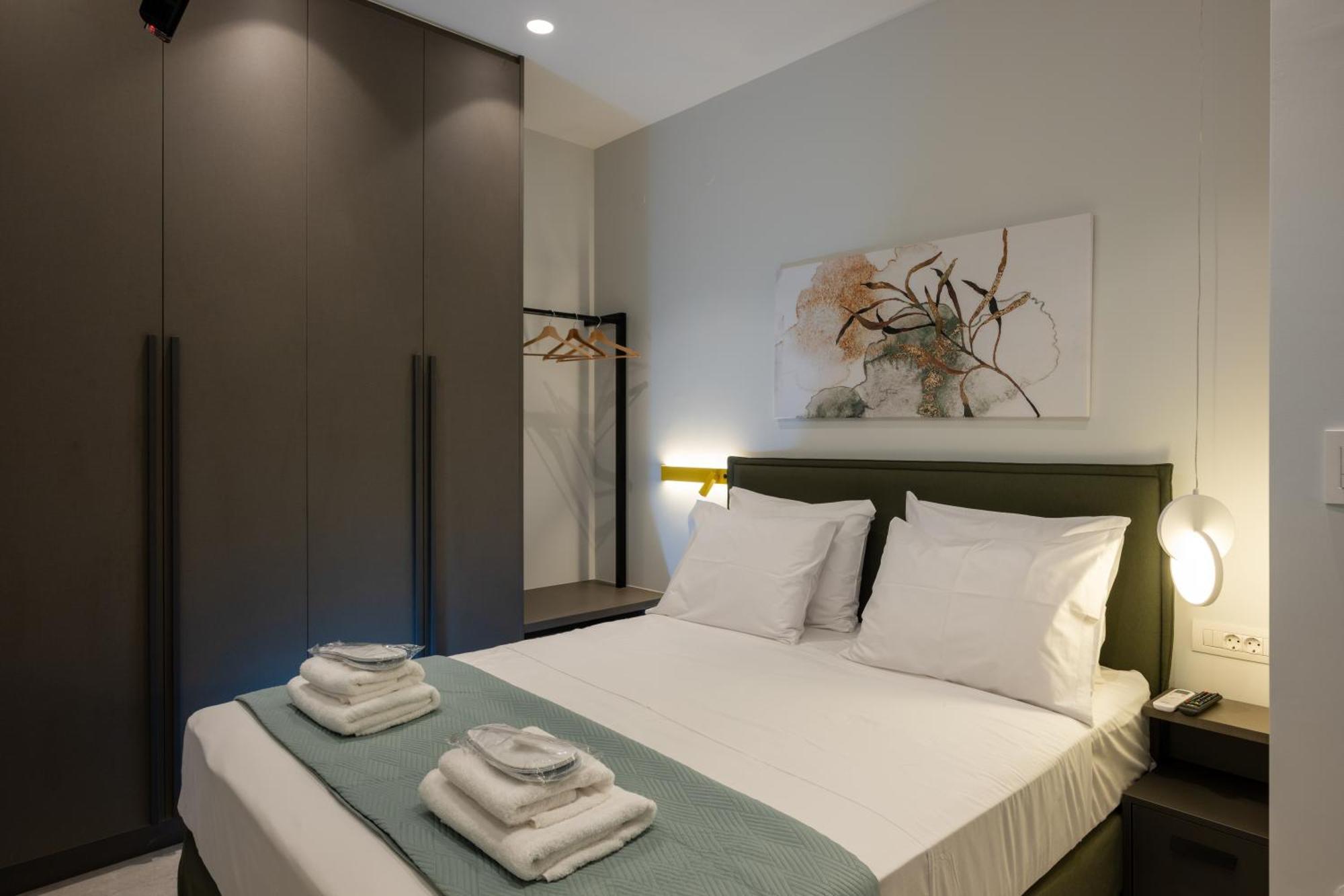 شقة Mosaic Urban Living كاندية المظهر الخارجي الصورة