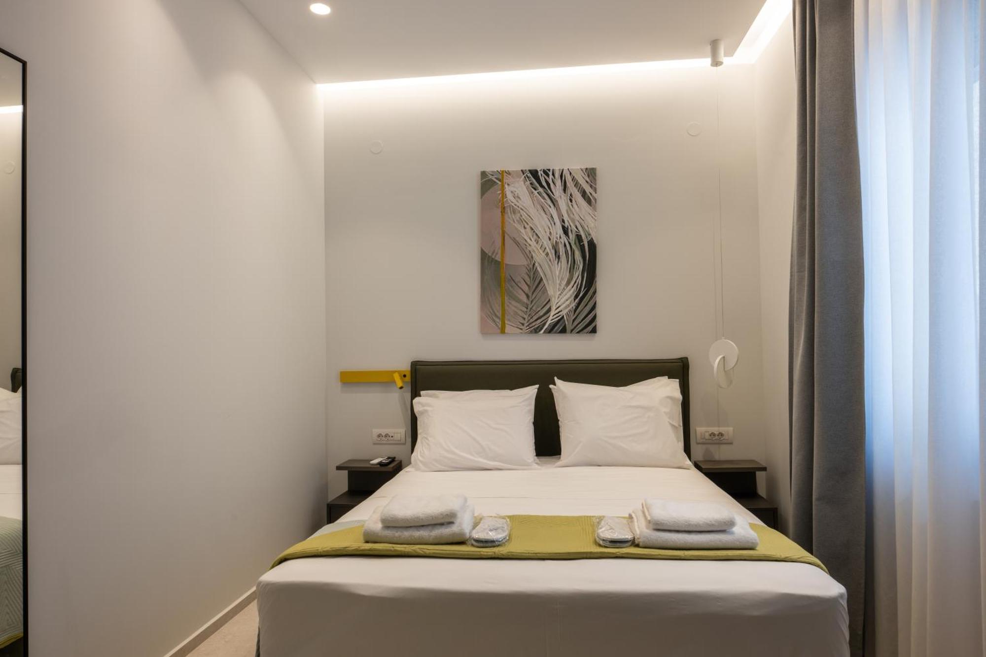شقة Mosaic Urban Living كاندية المظهر الخارجي الصورة