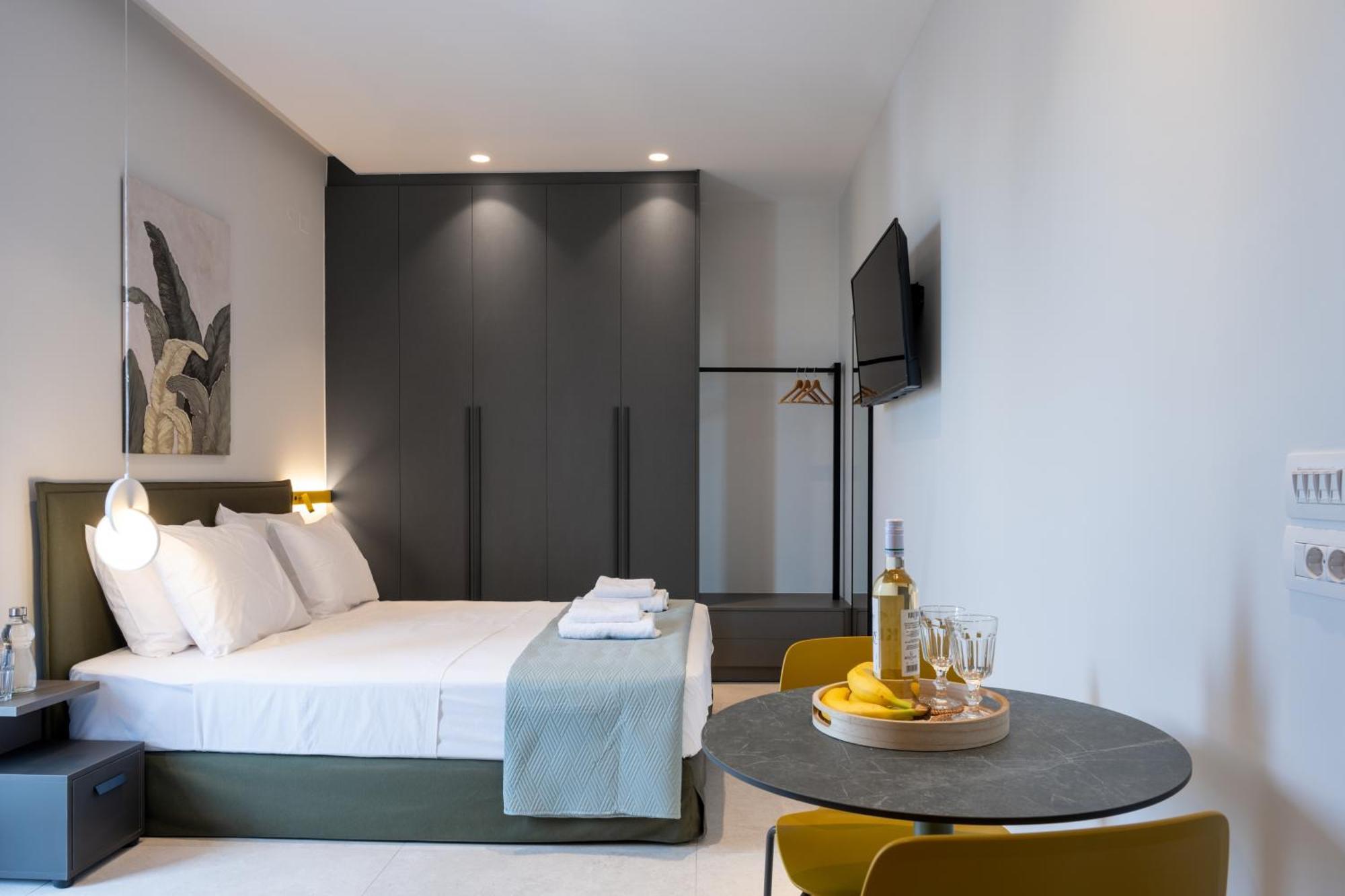 شقة Mosaic Urban Living كاندية المظهر الخارجي الصورة