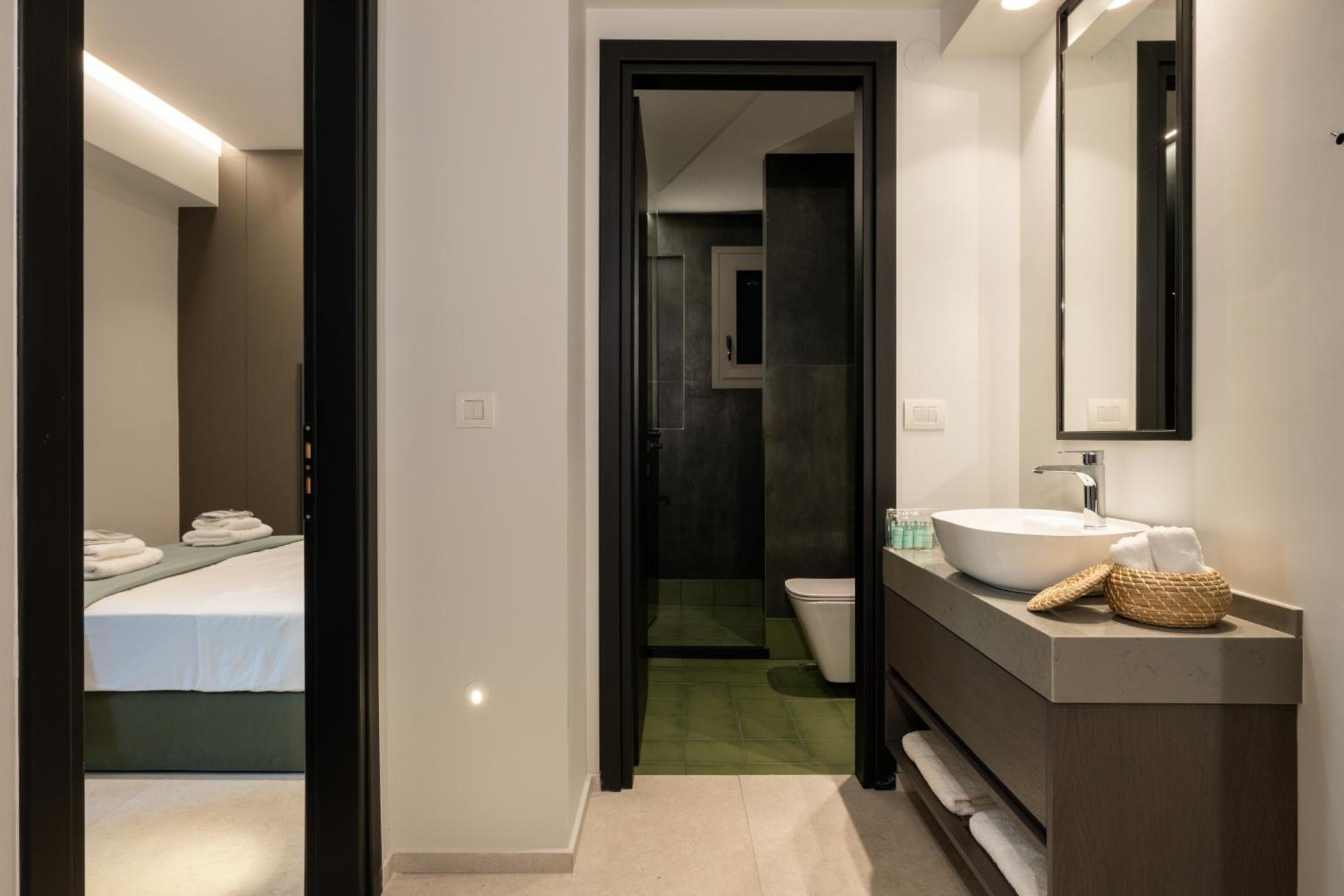 شقة Mosaic Urban Living كاندية المظهر الخارجي الصورة