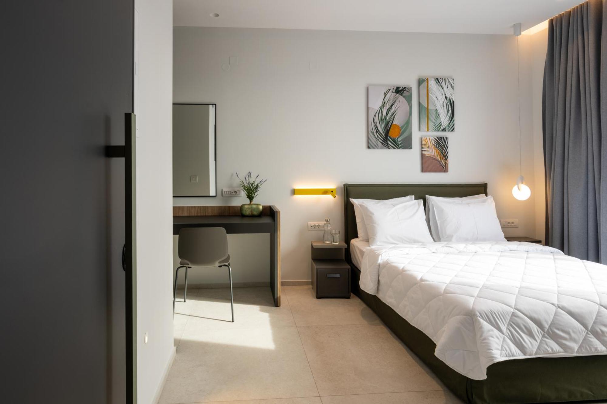 شقة Mosaic Urban Living كاندية المظهر الخارجي الصورة