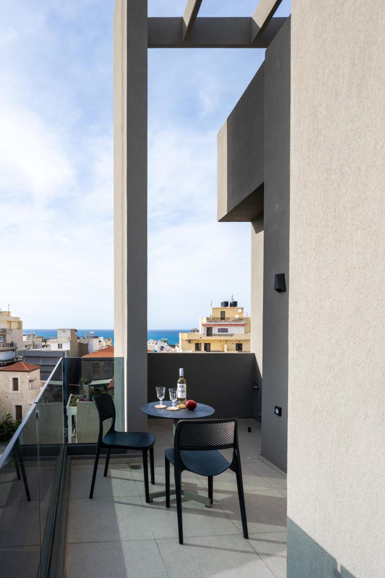 شقة Mosaic Urban Living كاندية المظهر الخارجي الصورة